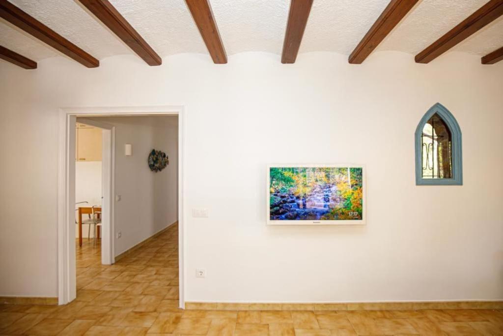 Villa Boheme Costa Brava Calonge  Exterior foto