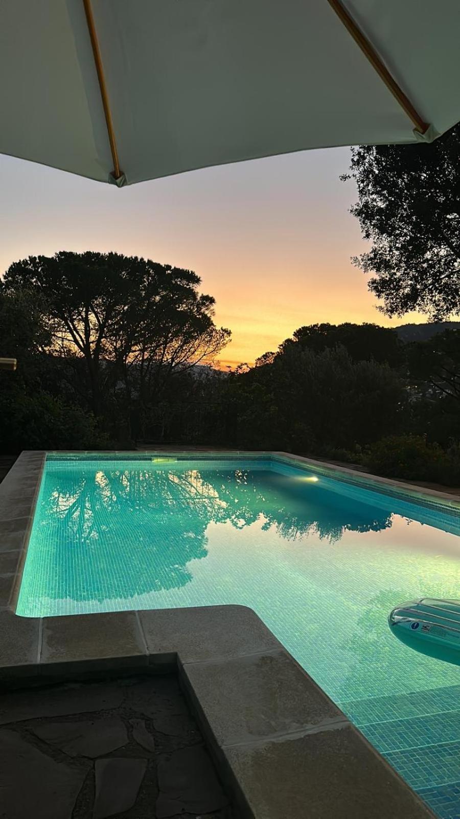 Villa Boheme Costa Brava Calonge  Exterior foto